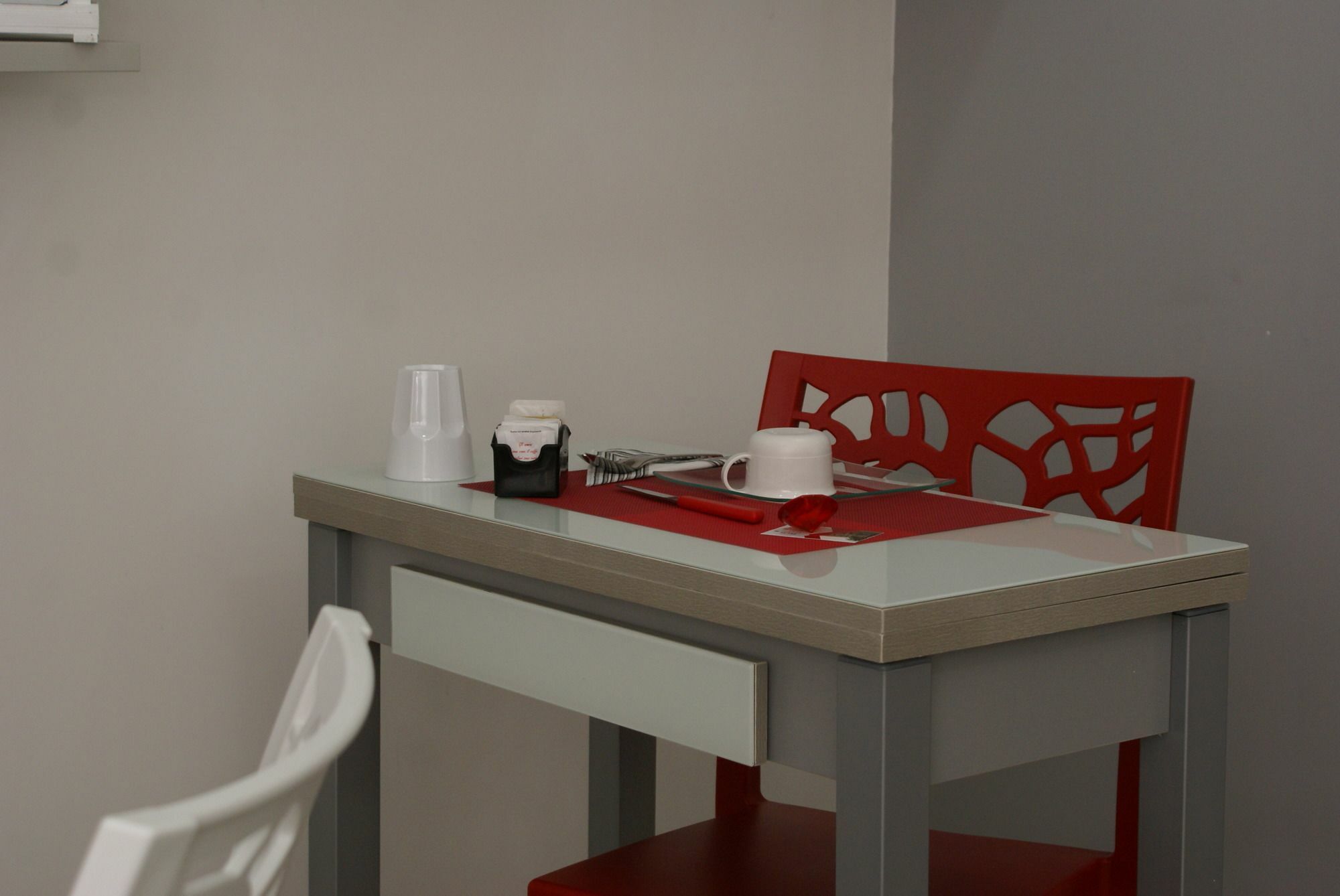 Il Diamante Bed & Breakfast โครโตเน ภายนอก รูปภาพ